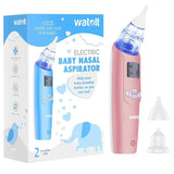 Electric Baby Nasal Aspirator