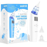 Electric Baby Nasal Aspirator
