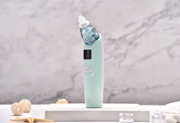 Electric Baby Nasal Aspirator