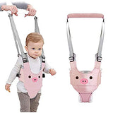 Baby Walking Harness - Handheld Kids Walker Helper