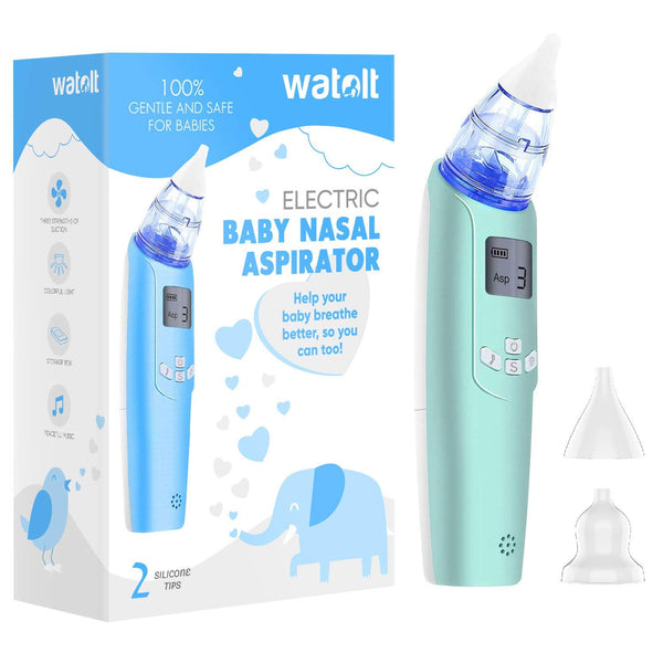 Apex Baby Nasal Aspirator