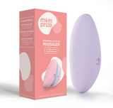 MomPrize Warming Lactation Massager