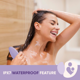 MomPrize Warming Lactation Massager