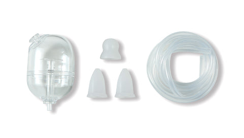 Replacement Parts for Littletora Pro Nasal Aspirator, Watolt HappyNose Nasal Aspirator, Grownsy Electric Nose Suction, X-Bosak & HEYVALUE