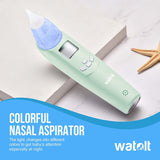 Baby Nasal Aspirator
