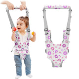 Baby Walking Harness - Handheld Kids Walker Helper
