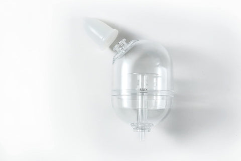 Replacement Parts for Littletora Pro Nasal Aspirator, Watolt HappyNose Nasal Aspirator, Grownsy Electric Nose Suction, X-Bosak & HEYVALUE