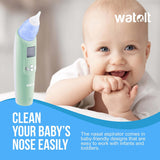 Baby Nasal Aspirator