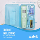 Baby Nasal Aspirator