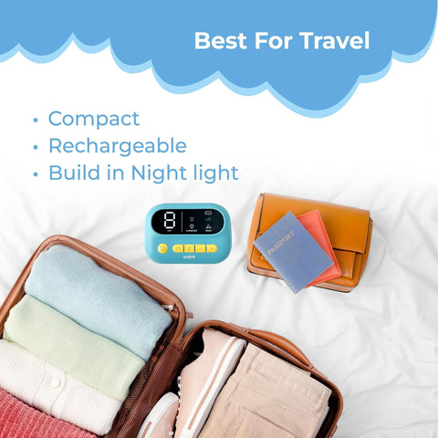 The 'HappyNose' Nasal Aspirator