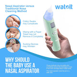 Baby Nasal Aspirator