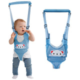 Baby Walking Harness - Handheld Kids Walker Helper