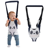 Baby Walking Harness - Handheld Kids Walker Helper