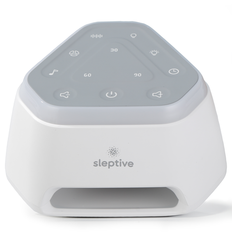 Sleptive Noise Machine